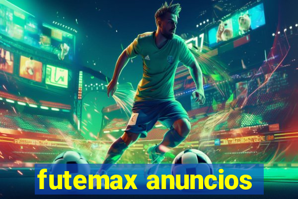 futemax anuncios